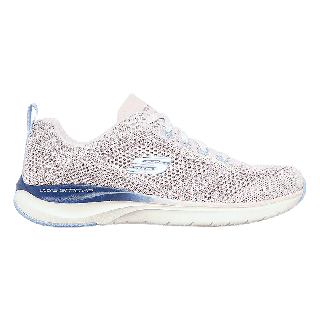 โปรโมชั่น : Skechers สเก็ตเชอร์ส รองเท้า ผู้หญิง Ultra Groove Sport Shoes - 149019-LVMT