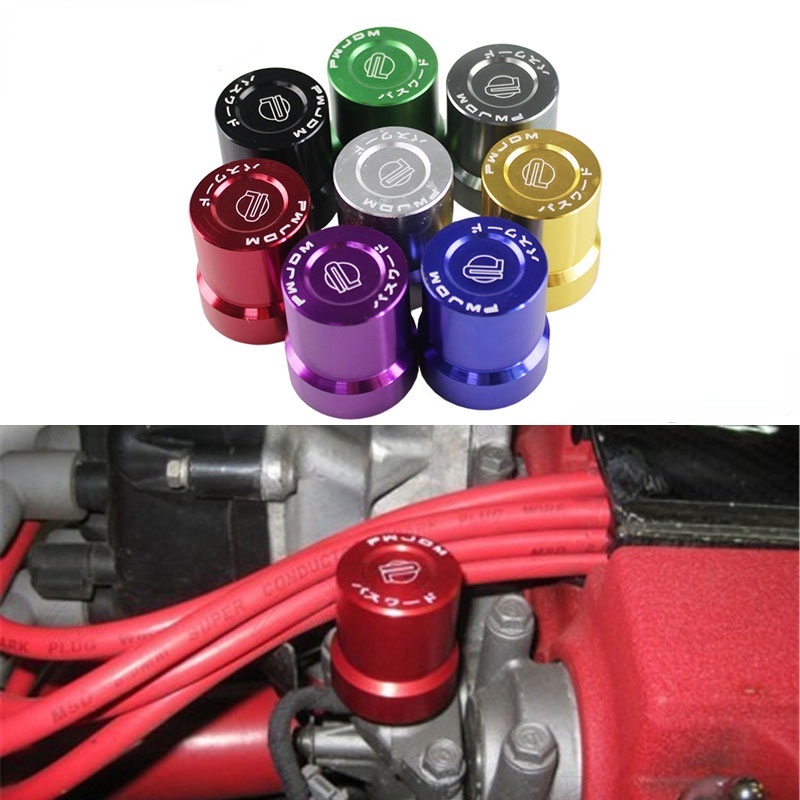 ใหม่ VTEC Solenoid วาล์วสําหรับ Honda B-series D-series H-series Accord Civic สําหรับ Acura B17A1 B1