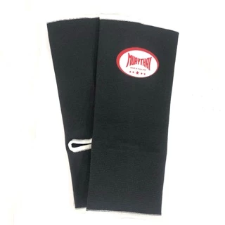 Muaythai Ankle Premium (ราคาต่อคู่) แองเกิ้ล รัดข้อเท้า มวยไทย เนื้อพรีเมียม สำหรับป้องกันข้อเท้า (ไซสผู้ใหญ่)