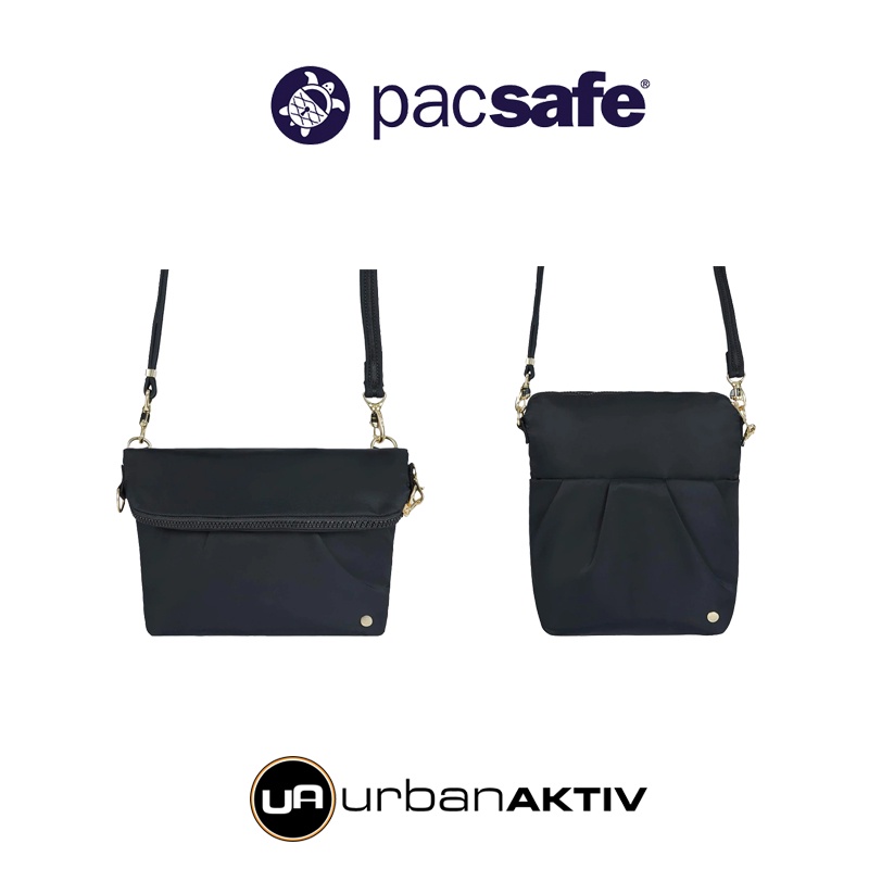 Pacsafe Citysafe CX Convertible Crossbody กระเป๋าสะพายข้าง