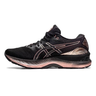 asics gel nimbus 5 rosa