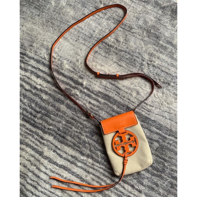 Tory Burch แท้ cross body