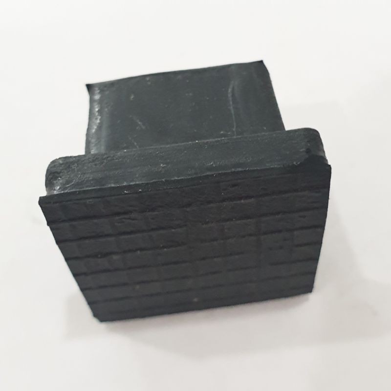 ยางรอง ขาโต๊ะ แบบ สวมใน ขนาด 1 นิ้ว (1