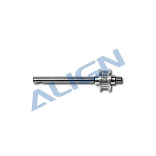 Tail Rotor Shaft Assembly H50037T