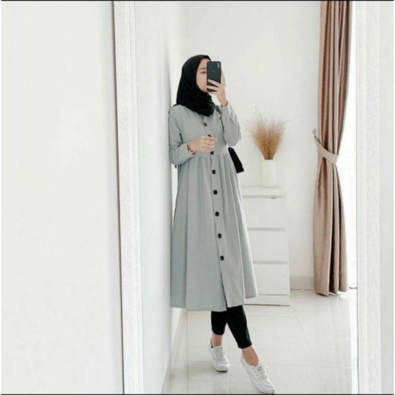 LEVIS TUNIC*********