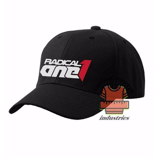 หมวกเบสบอล Radical One J4