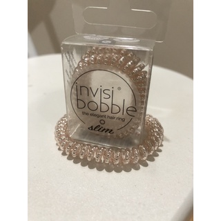 ยางรัดผม invisibobble slim ของแท้