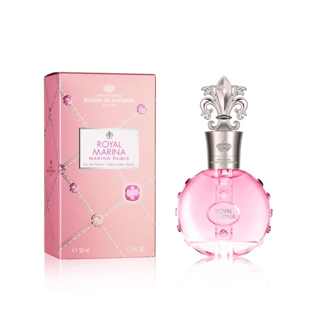 น้ำหอม Princesse Marina Royal Marina Rubis