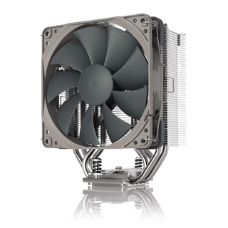 Noctua NH-U12S Redux, High Performance CPU Cooler with NF-P12 redux-1700 PWM 120mm Fan (Grey)