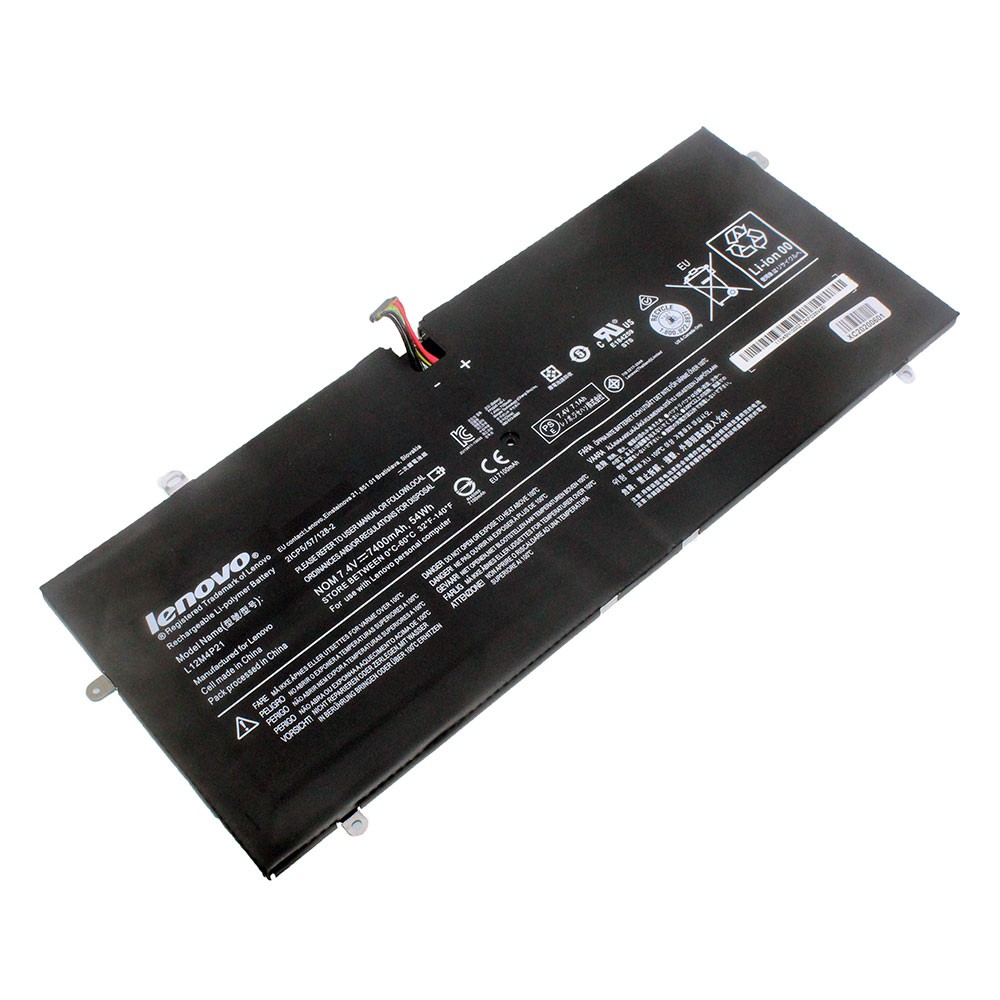 Lenovo L12M4P21 Lenovo IdeaPad Yoga 2 Pro 13 Series
