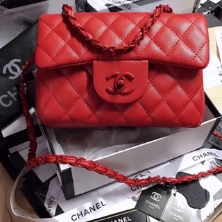 กระเป๋าสะพาย chanel รุ่นขายดี