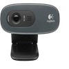 Logitech HD Webcam C270 ของแท้ประกัน 2 ปี สินค้าออกใบกำกับภาษีได้