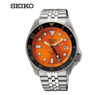 SEIKO 5 SPORT AUTOMATIC GMT SSK005K1