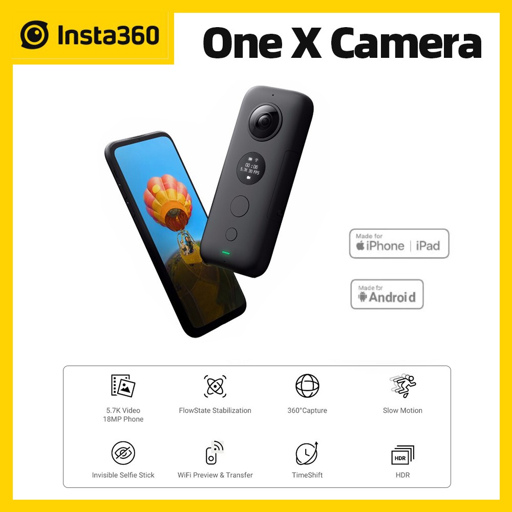 Insta360 studio for mac