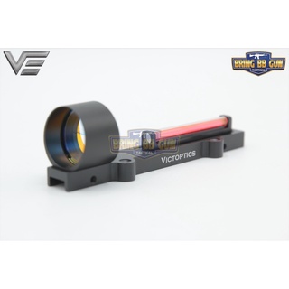 ดอท ยี่ห้อ Vector Optics รุ่น 1x28 for Shotgun Rid (Vector Optics 1x28 for Shotgun Rid)