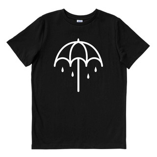 เสื้อยืดโอเวอร์ไซส์พาฉันไปสู่ขอบฟ้า BMTH - SPIRIT | เสื้อยืด พิมพ์ลายวงดนตรี | เพลงเมอร์ช | Unisex | เสื้อยืด พิมพ์ลายดน