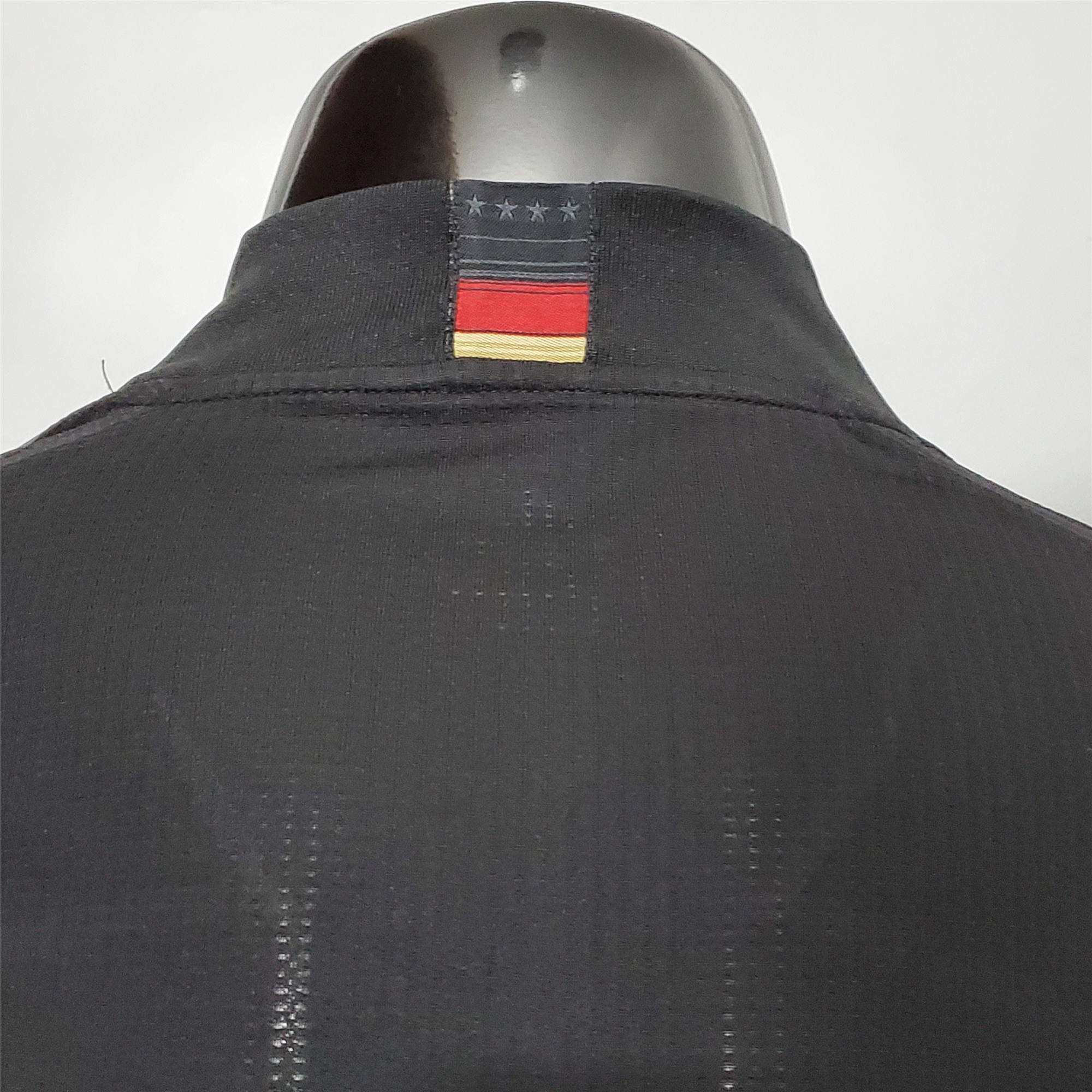 Germany เสื้อทีมชาติเยอรมนี เกรด Player เสื้อฟุตบอล Away เสื้อบอล 20/21 ...