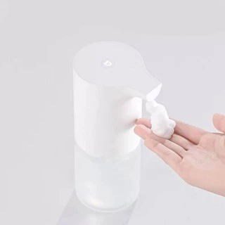 Mijia Automatic Soap Dispenser เครื่องปล่อยโฟมล้างมืออัตโนมัติ ระบบเซ็นเซอร์ เครื่องกดสบู่ ไร้สาย