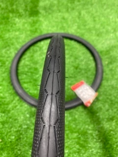 ยางนอก CHAOYANG 20x13/8 SPEED SHARK H-419 S305001 (37-451) (ยางจักรยาน)