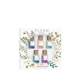 {พร้อมส่ง}🇺🇸 Clean Beauty 🌿 mini perfume set