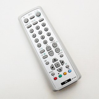 รีโมทใช้กับทีวี โซนี่ แอลอีดี ทีวี รหัส RM-W103 , Remote for SONY LED TV