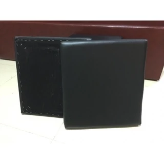 JN4 เบาะ ฐานไม้อัด ขนาด 40x37cm ฟองน้ำหนา 1นิ้วครึ่ง ฐานไม้อัดหนา 6mmและ10mm เบาะเก้าอี้ เบาะนั่ง