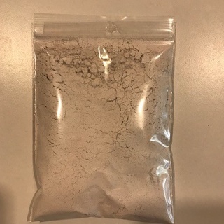 ผงหัวไชเท้า 50 g 002600