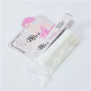 🇹🇭มีส่งด่วน Bewtyshop Bobra magic tape สติกเกอร์กันโป๊ แบบแท่นดึง และแบบชิ้น