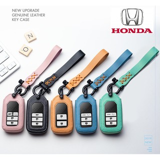 Honda key case smart key (Jazz, City, Civic, HRV, CRV, BRV, Mobilio)