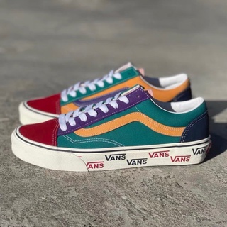 VANS OLD SKOOL STYLE36 VN-0A54F66T6