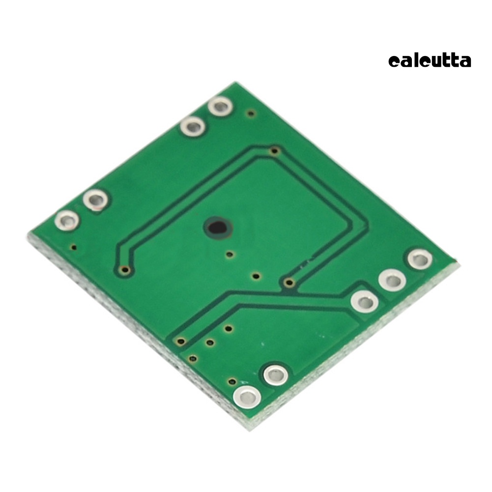 CRX2_Super Mini Digital Amplifier Board 2x3W Class D PAM8403 2.5-5V USB Power Supply #5