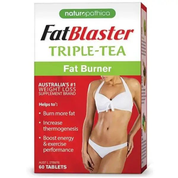 fatblaster triple triple burner reviews