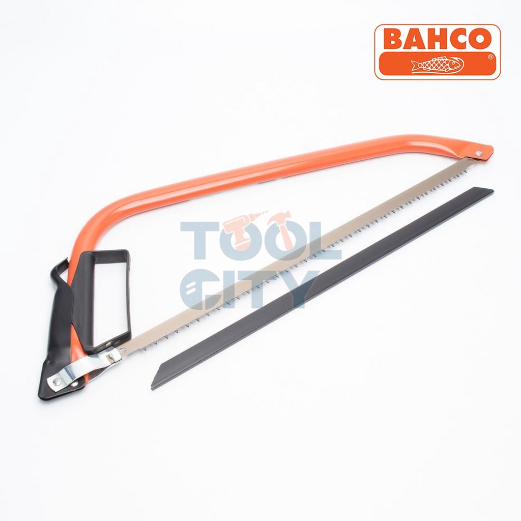 BAHCO (BAHCO) โครงเลื่อยคันธนู 21" SE-16-21