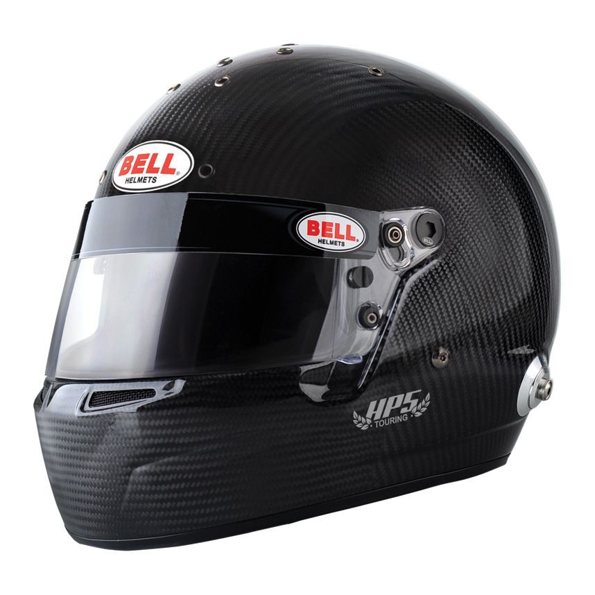 หมวกกันน็อค Bell HP5 Touring Carbon Helmet