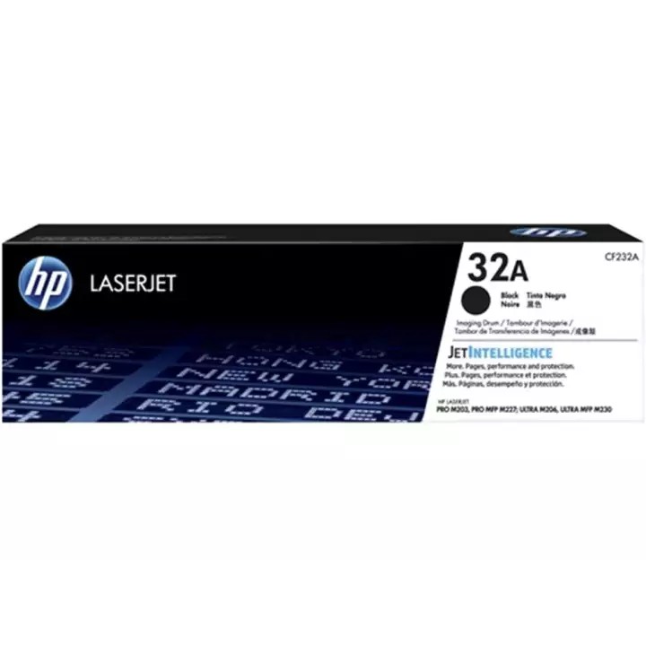 HP 32A LaserJet Imaging Drum (CF232A)