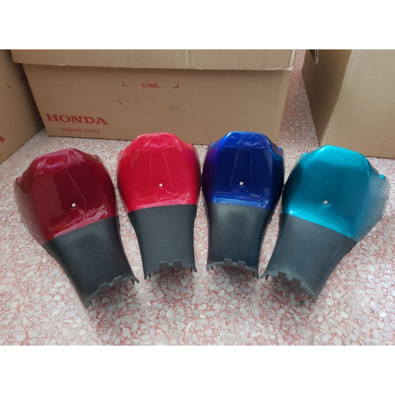 คอนโซลกลาง Suzuki Swing (ตัวหน้าถังน้ำมัน)
