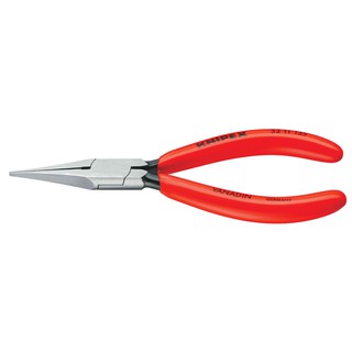 KNIPEX Relay Adjusting Pliers - 135 mm คีมปรับรีเลย์ 135 มม. รุ่น 3211135