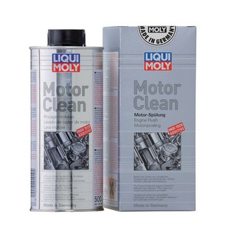 LIQUI MOLY MOTOR CLEAN 1019 500ml.