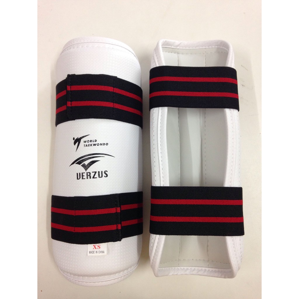 💥สนับแข้งเทควันโด💥- [Verzus Shin Protector]