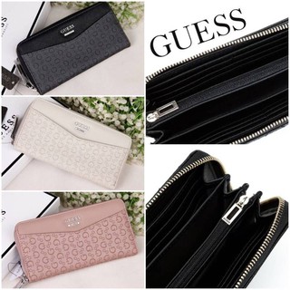 GUESS FACTORY WOMENS WALLET