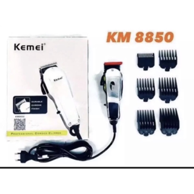 kemei 8850