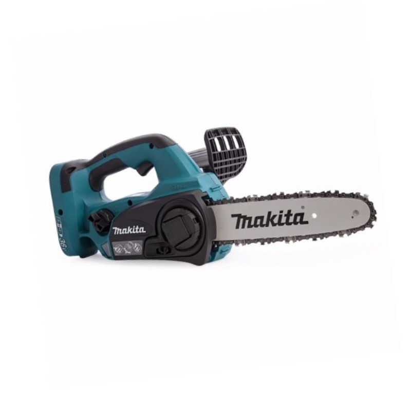 [เครื่องเปล่า] MAKITA DUC252Z : เลื่อยโซ่ไร้สาย 10 นิ้ว 36V