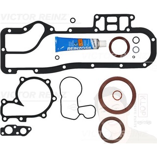 ท่อนล่าง WLC WEC BT50 2.5/3.0L 06 (ยี่ห้อ Victor Reinz เยอรมัน)