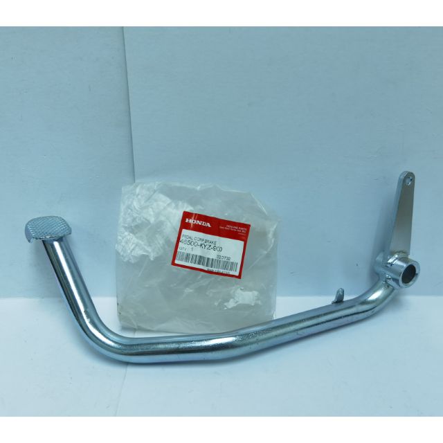 ️HONDA FUTURE 125 PEDAL BRAKE DRUM (NO DISC) 100% 46500-KYZ-900