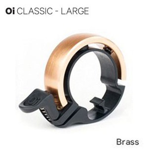 กระดิ่งใหญ่ KNOG OI Classic Bell (large)