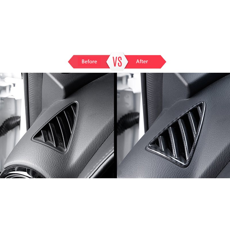 ฝาครอบช่องแอร์ Mazda 2 DJ - รูปที่ 4