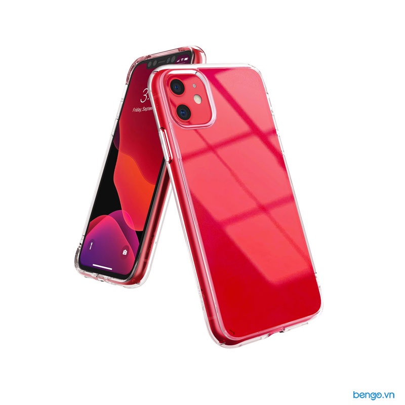 เคส Iphone 11 RINGKE Fusion