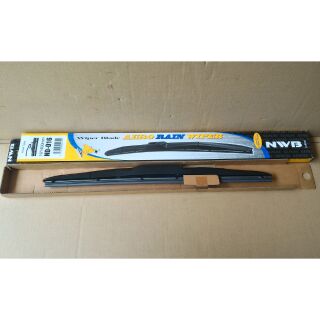 ใบปัดน้ำฝน NWB รุ่น AERO ขนาด 16"
