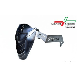 กันดีด Honda CB150R รุ่นขาเสียบ SVEMSPEED Mudguard set for Honda CB 150R ราคา650