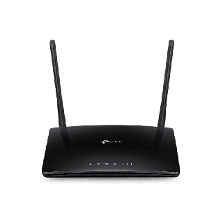 โปรโมชั่น : FLASH SALE⚡️ TP-LINK TL-MR6400 MOBILE ROUTER โมบายเราเตอร์ N300 4G WI-FI รับประกันศูนย์ 3 ปี
